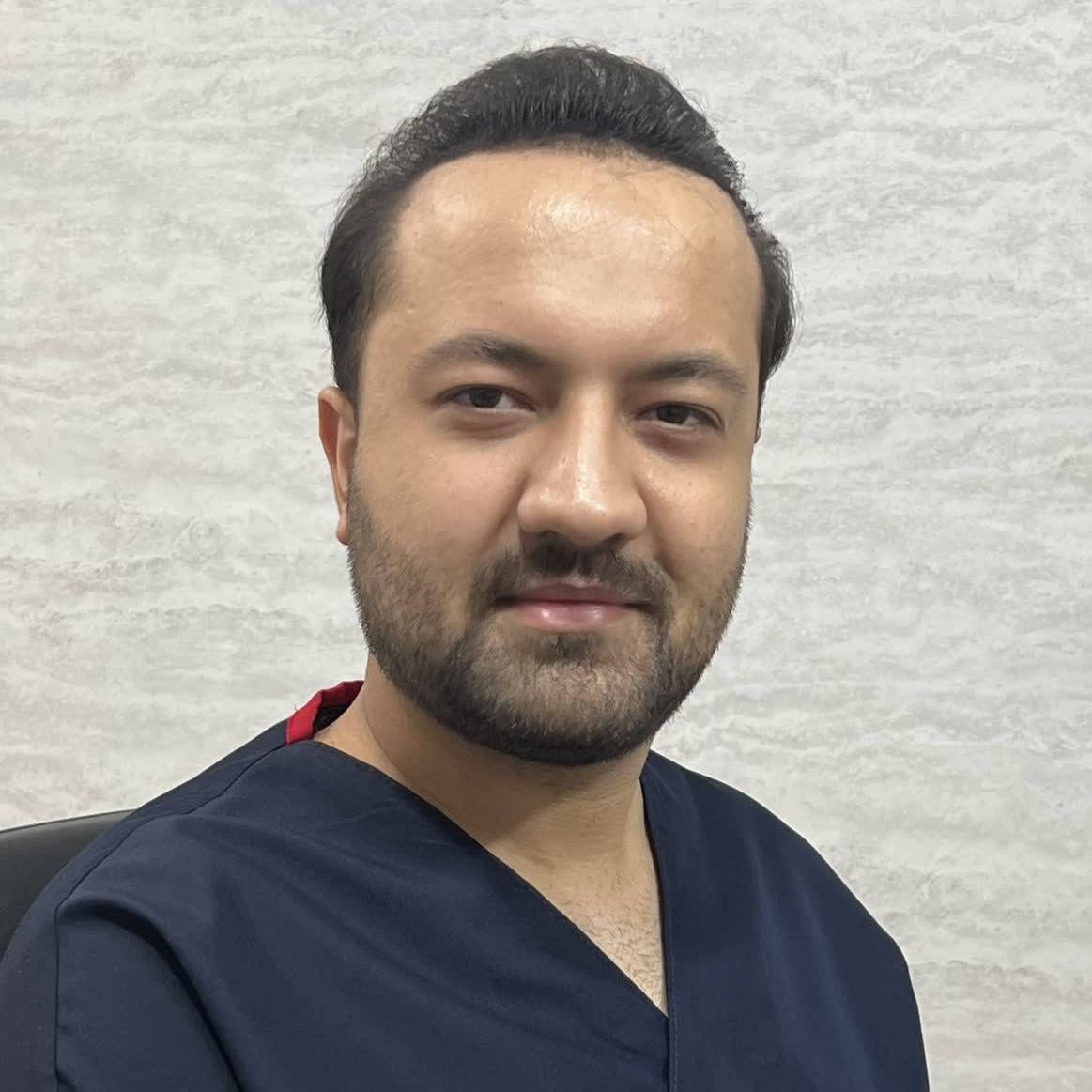محمدمهدی کمال