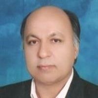 دکتر حبیب اله بهرامی دیزیچه