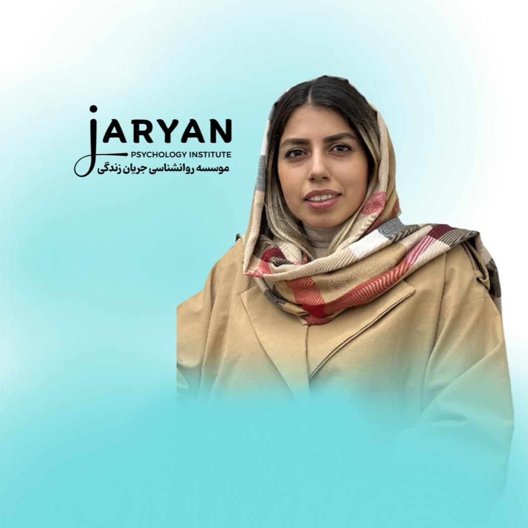 فرناز رضایی