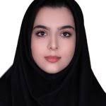 محبوبه دارابی