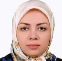 دکتر گیلدا طالبی
