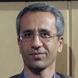 دکتر محمدرضا وفا
