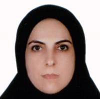 دکتر ماندانا دولتی
