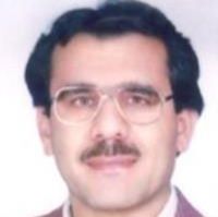 دکتر محمد سعید کاظمی