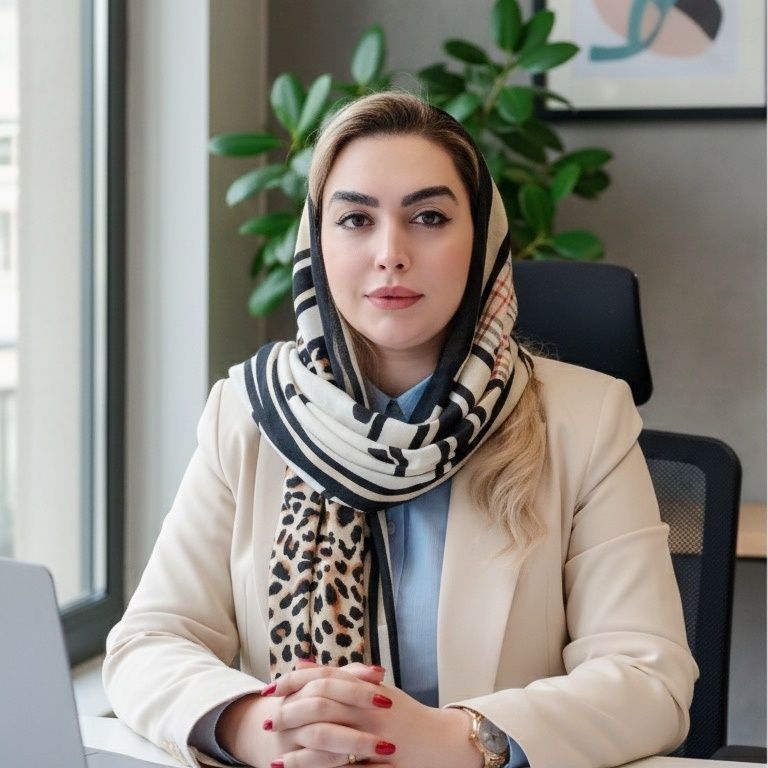 مهشید پران