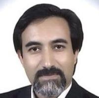 دکتر محمدعلی شکفته راد