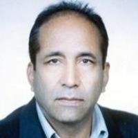 دکتر اکبر حمزه ایی مقدم