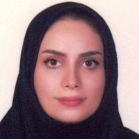 دکتر مریم معطری