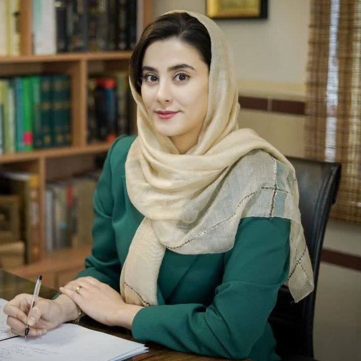 فاطمه صیدی