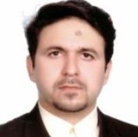 دکتر علیرضا جعفری نعیمی