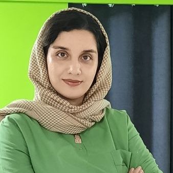 مهسا کاظمی