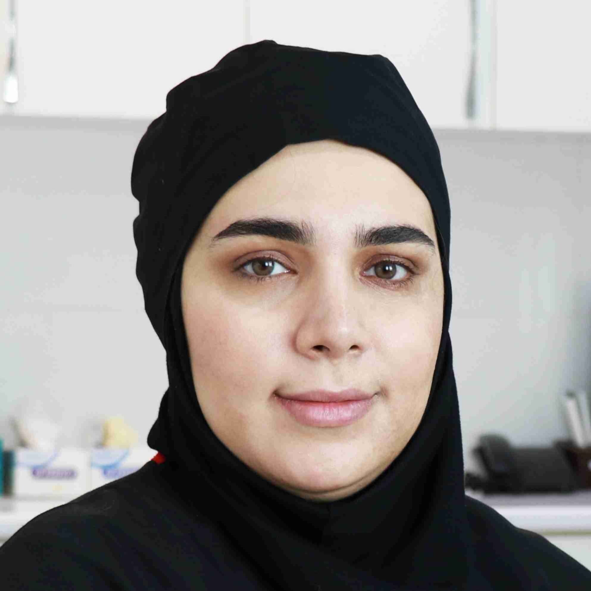 دکتر عطیه بهروزی راد