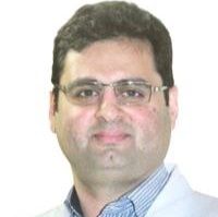 دکتر رضا عاطف یکتا