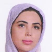 فاطمه سادات حبیب اللهی