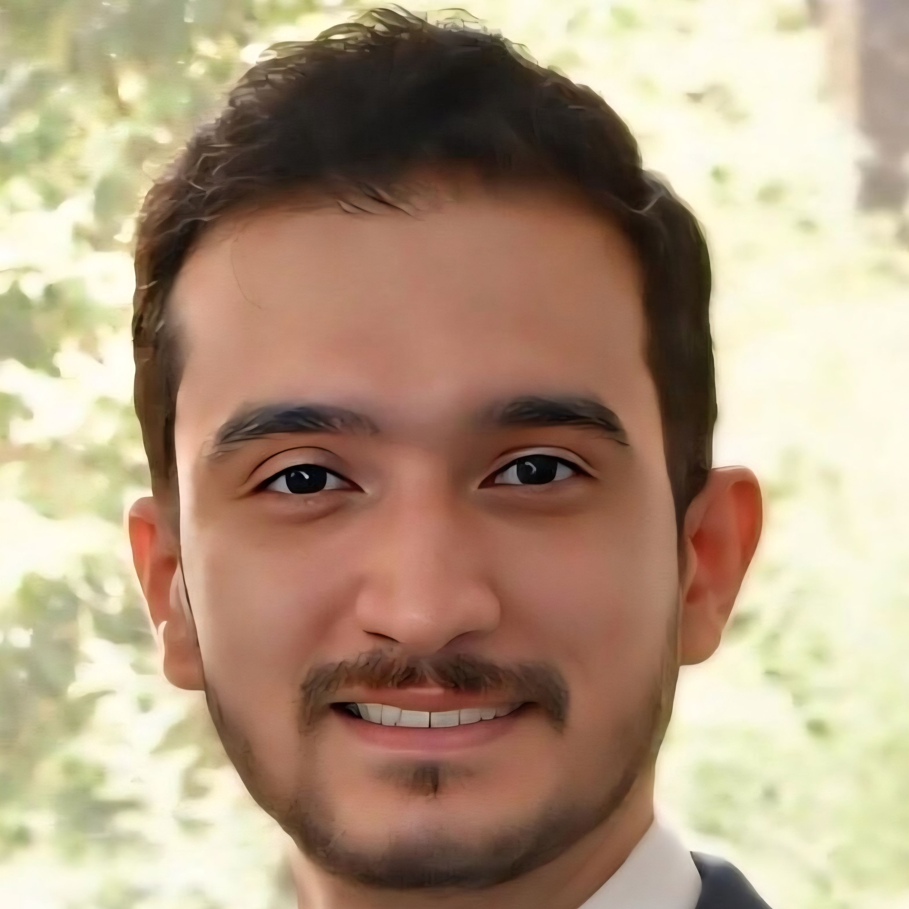 دکتر امیرحسین طغرلیان