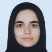 شیدا تقوی فلاح پور