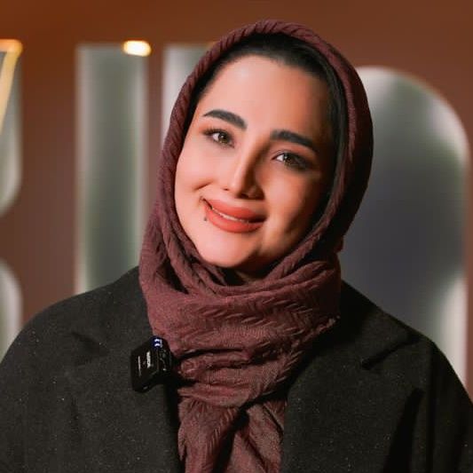 بهاره احدی نیا