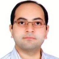 دکتر کیارش منشئی