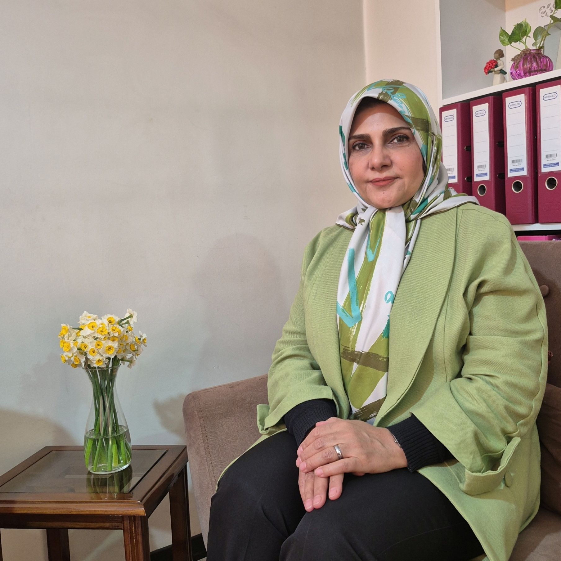 آذردخت داوری