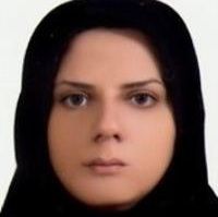 دکتر صفیه امیراصلان زاده ممقانی