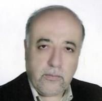 دکتر شاهپوررضا شیدا