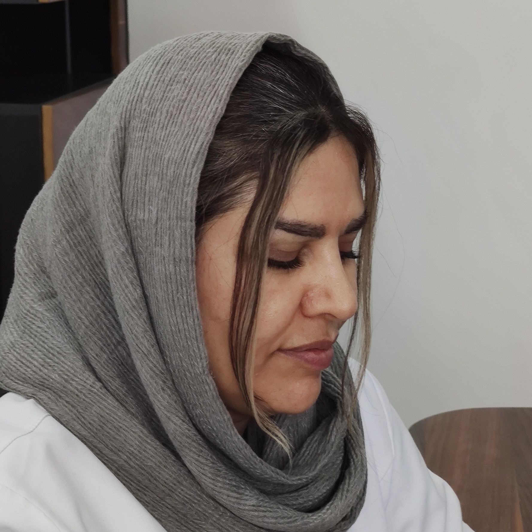 دکتر زهرا فتح الهی