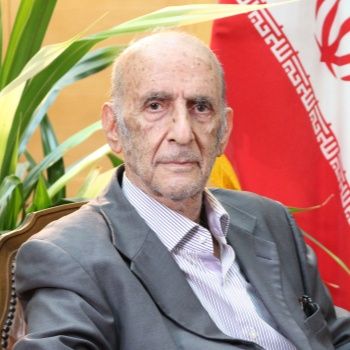 دکتر امیرآقا خاوری