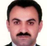 دکتر فردین یوسف شاهی