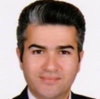 دکتر پرویز ملکی فر