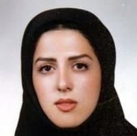 دکتر آذرمیدخت بهنام