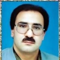 دکتر علی حسین جعفری
