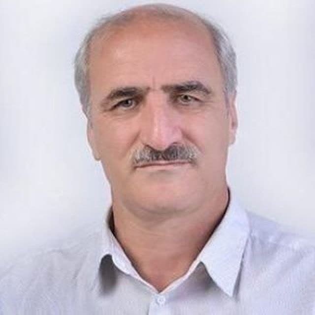 دکتر علی اکبر اسماعیلی