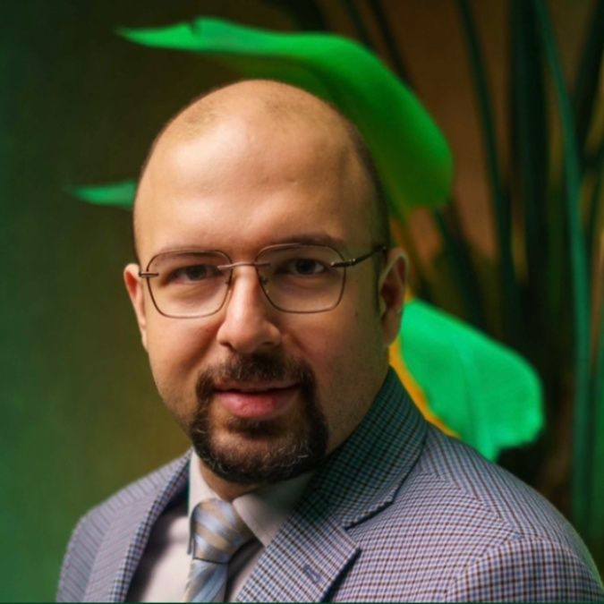 دکتر محمد پاکدامن