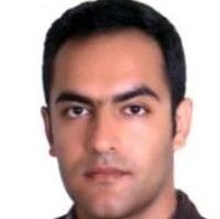 دکتر علی ترکاشوند