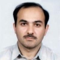 دکتر محمدرضا بقایی