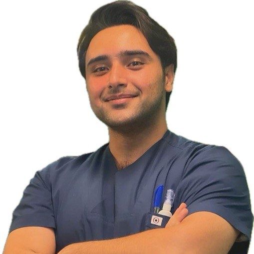 دکتر بنیامین رحیمی