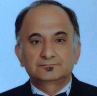دکتر محمدرضا قریب