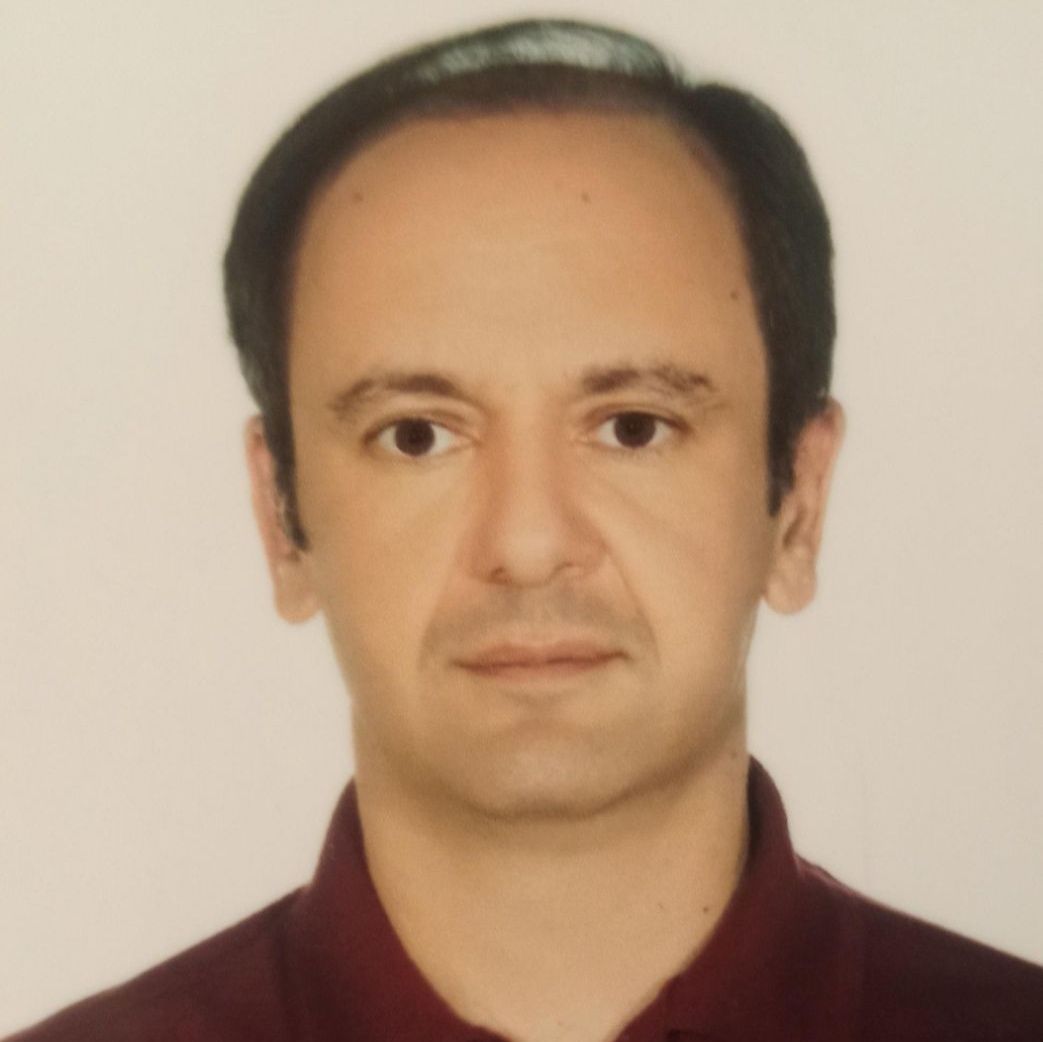 دکتر شهروز ناصری