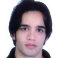 دکتر امیرحسین فرحی
