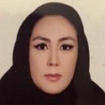 تکتم امیر آبادی