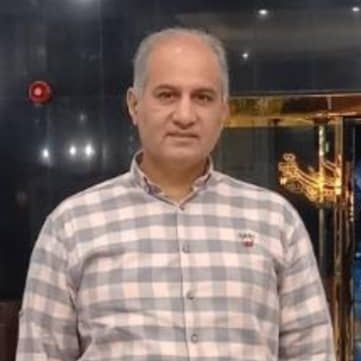 دکتر سام نسیم