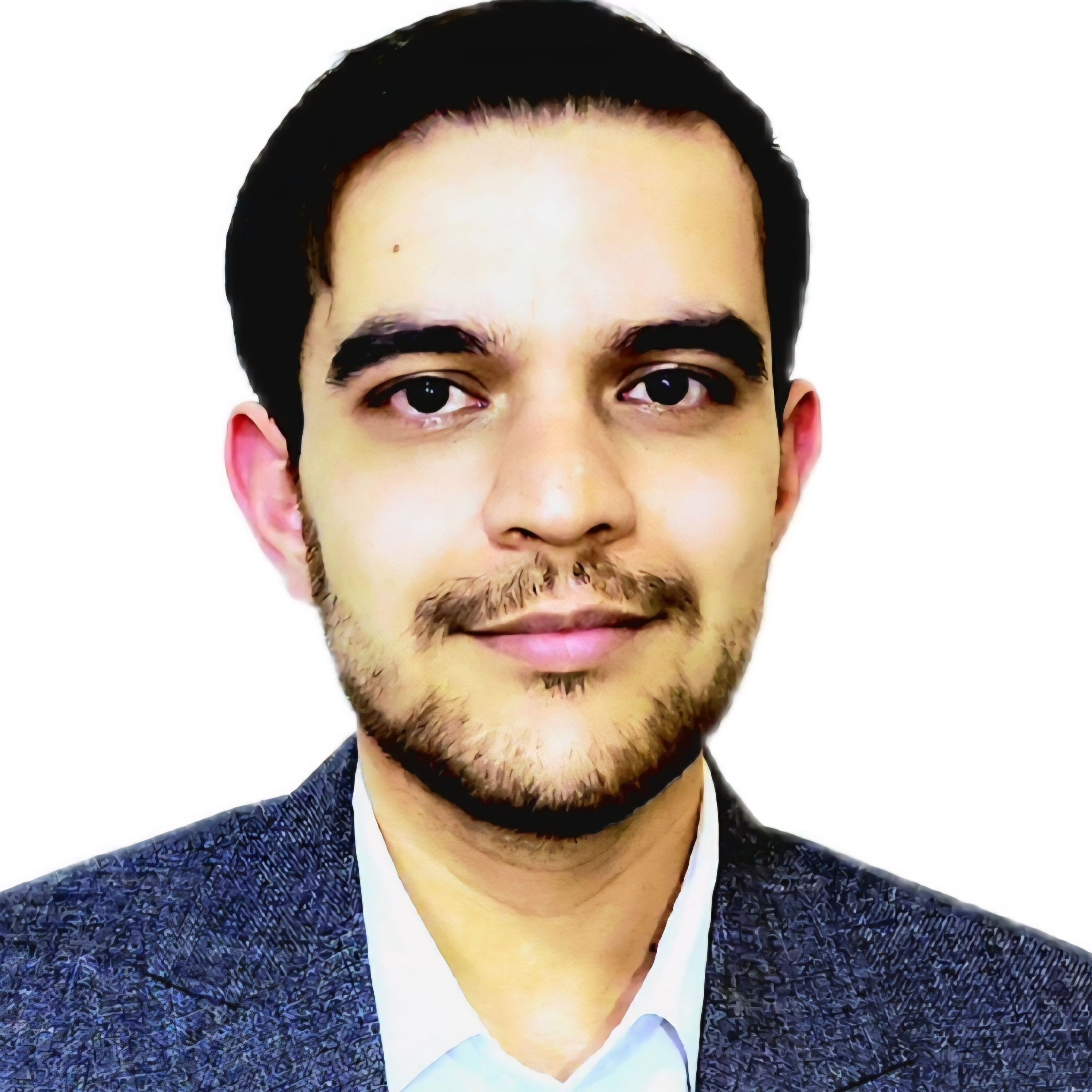 میلاد گودرزی