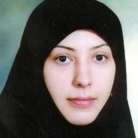 دکتر آسیه بی مقدار