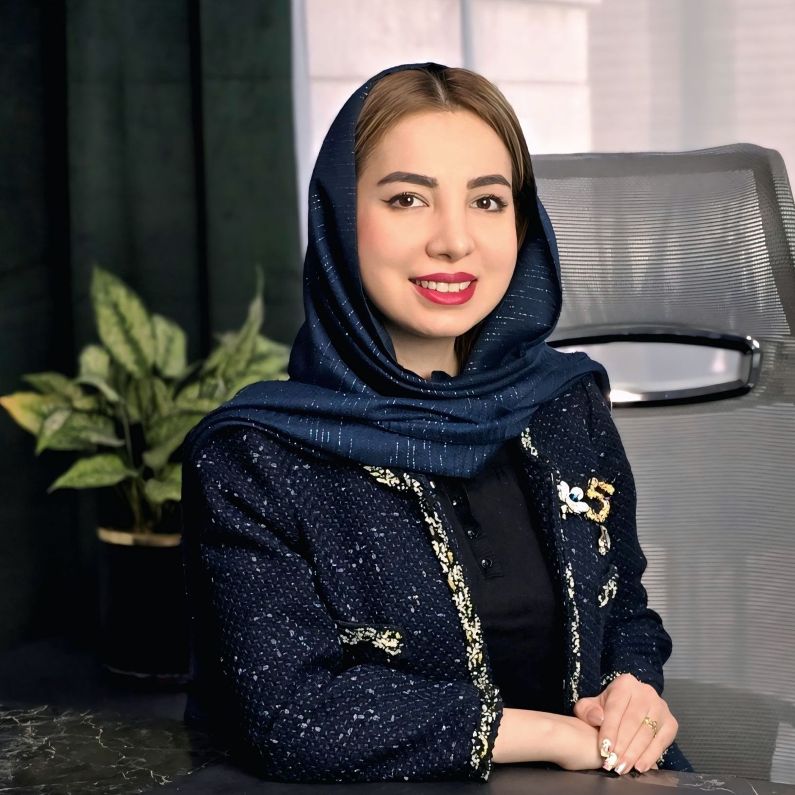 آذین فرهاد