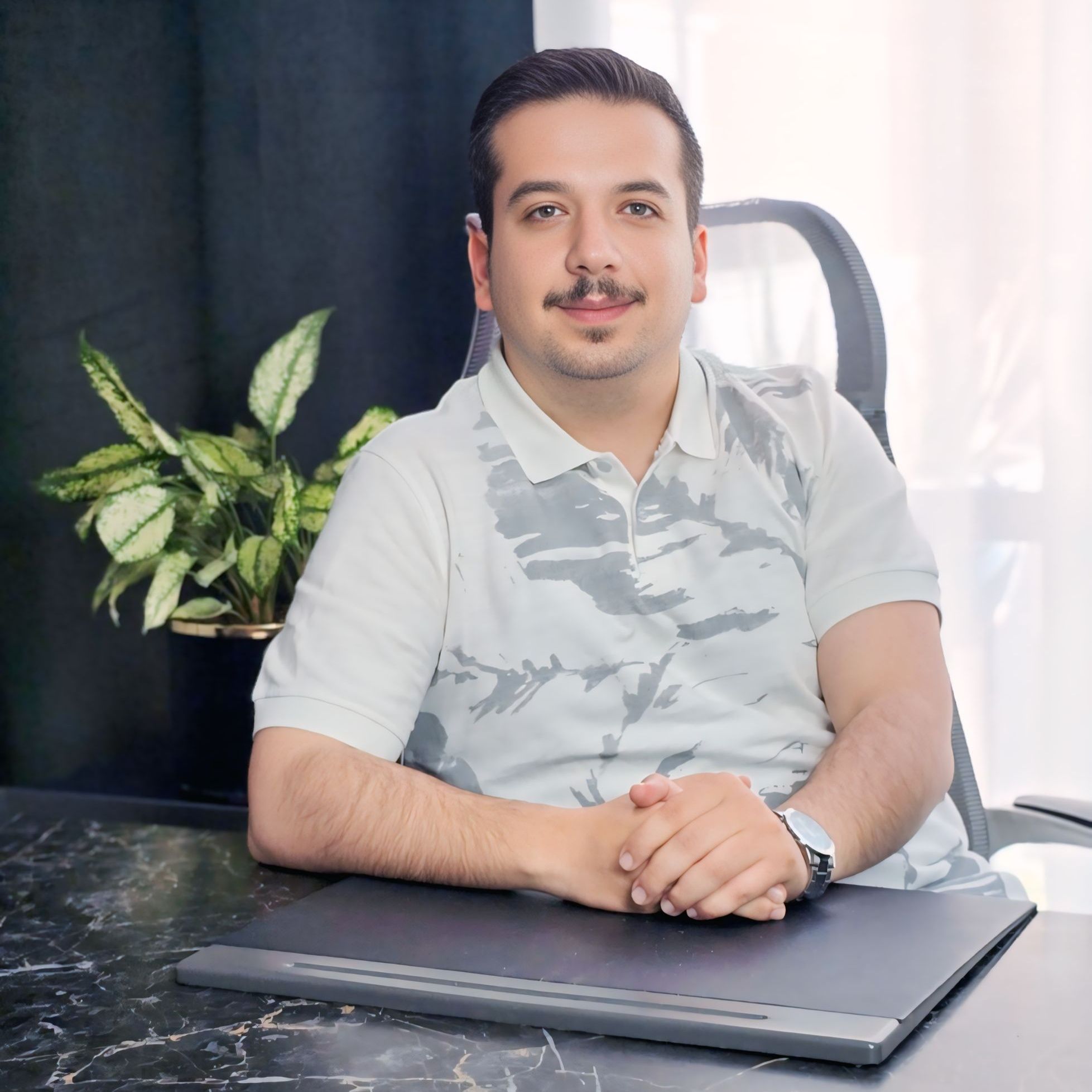 پارسا اشرفی دهکردی