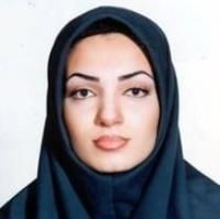 دکتر مریم اسدی