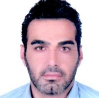 دکتر علی سلیمان زاده