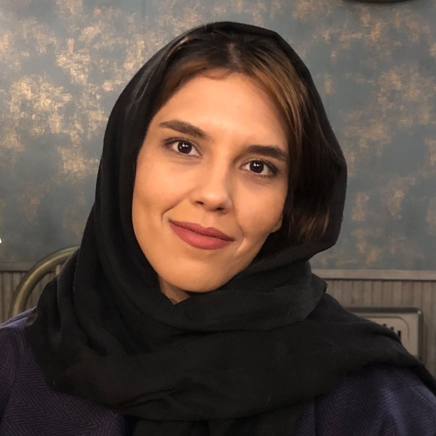 دکتر آوا محمدزاده عباچی