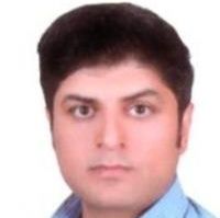 دکتر ابوالفضل دادبین