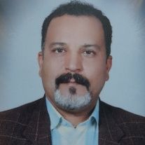 رضا امیر پور سعید